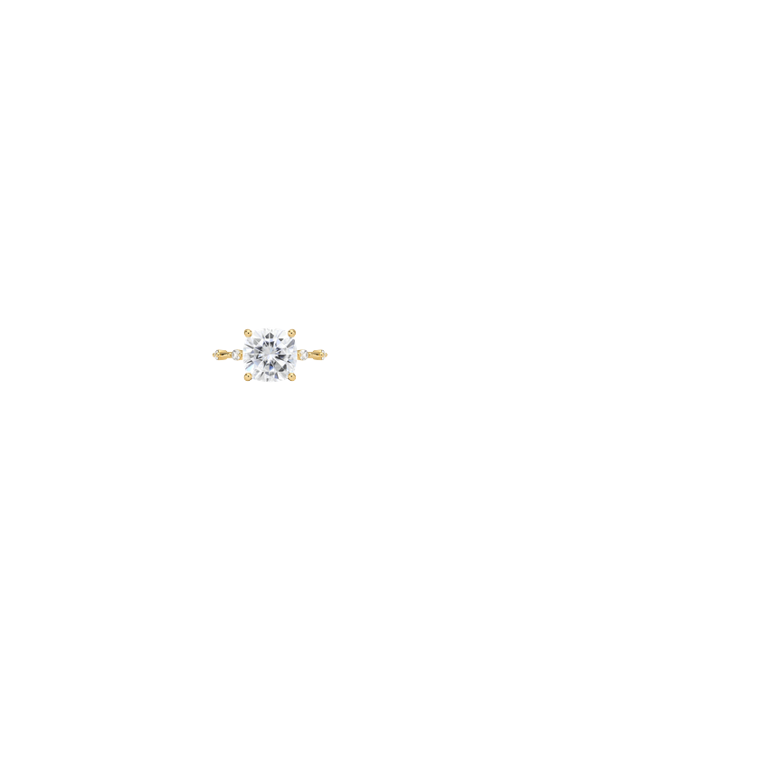 Ring on Hand