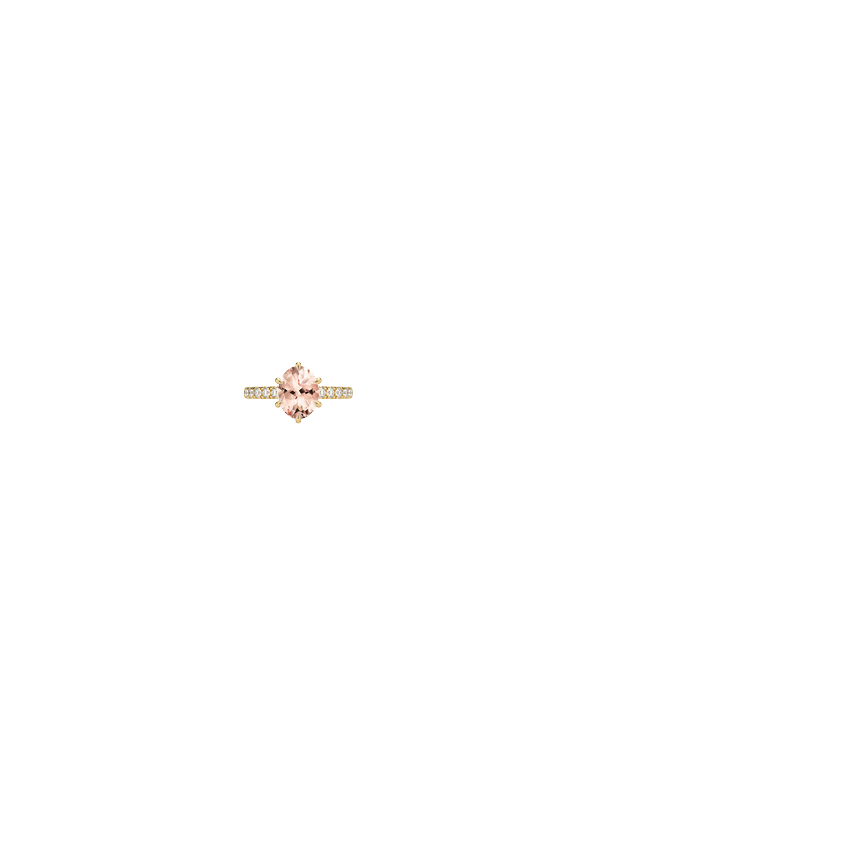 Ring on Hand