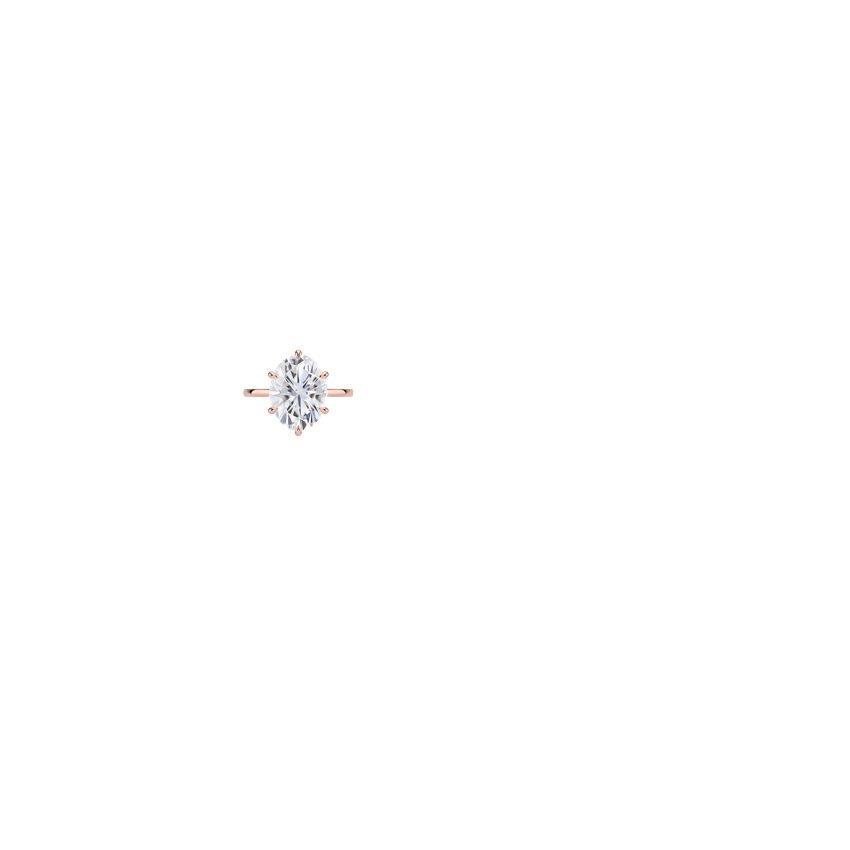 Ring on Hand