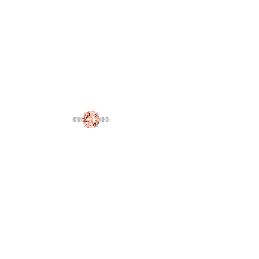 Ring on Hand