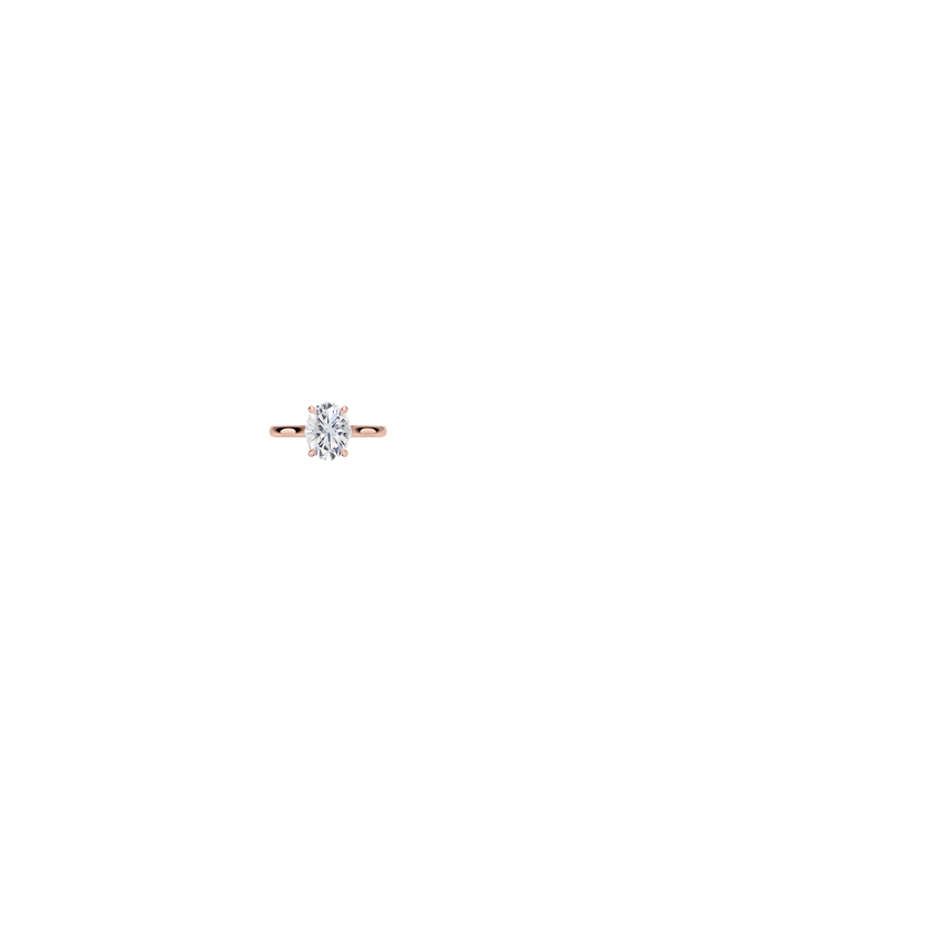 Ring on Hand