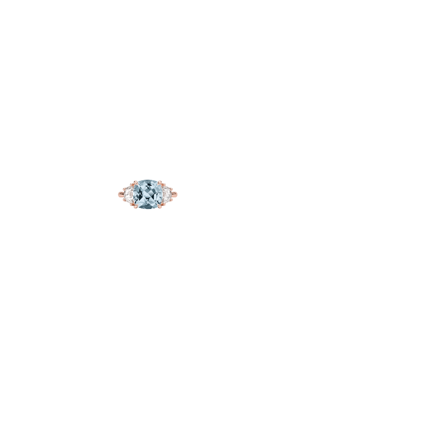 Ring on Hand