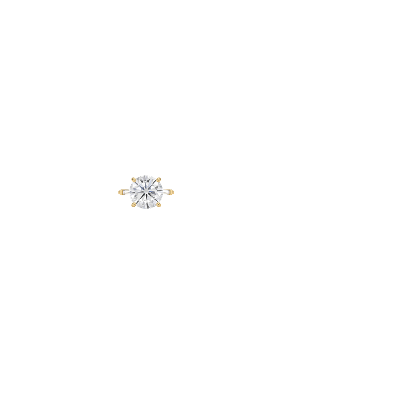 Ring on Hand