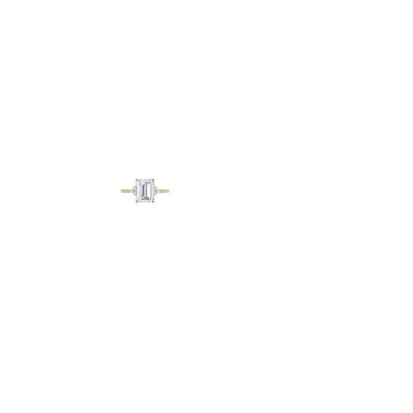 Ring on Hand