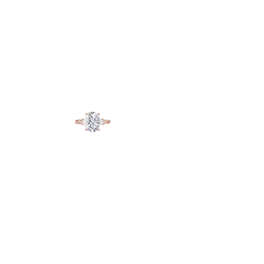 Ring on Hand