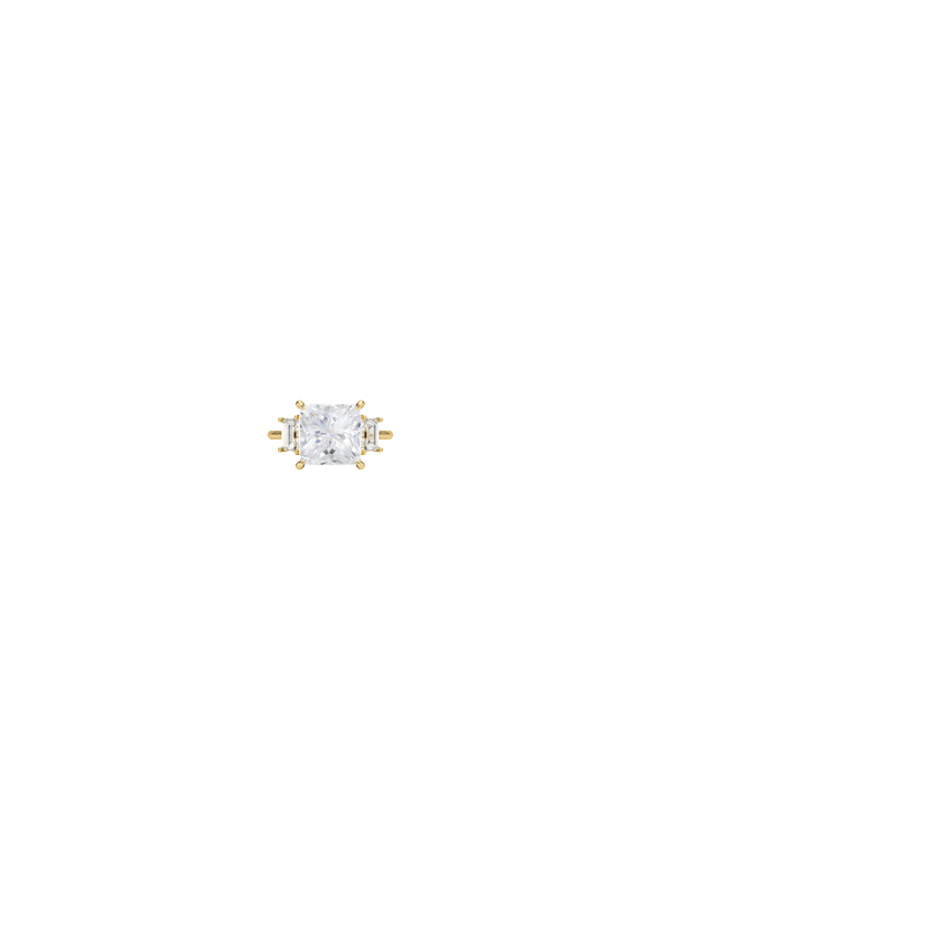Ring on Hand