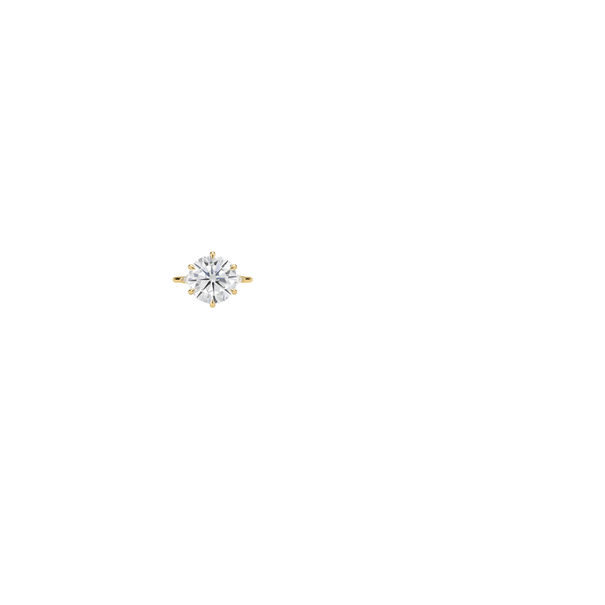 Ring on Hand