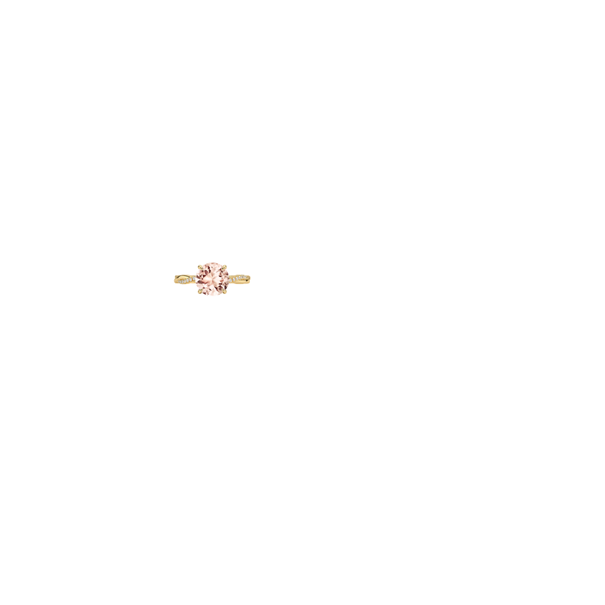 Ring on Hand