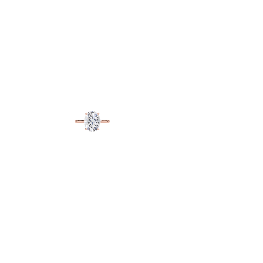 Ring on Hand