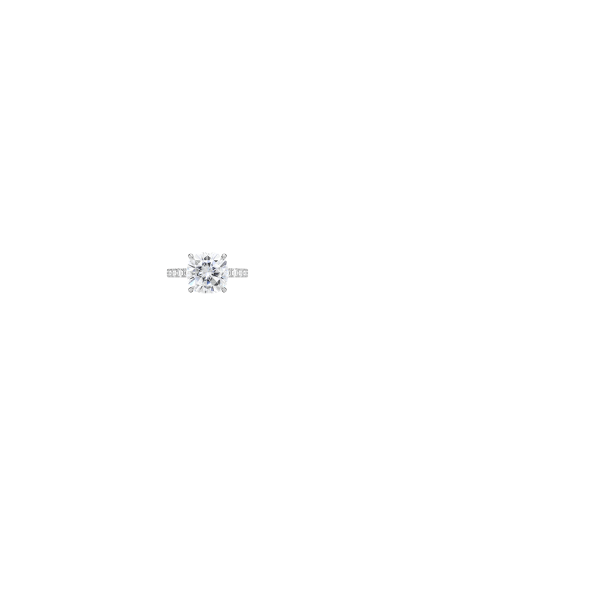 Ring on Hand