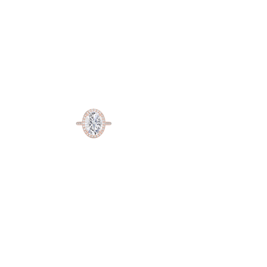 Ring on Hand