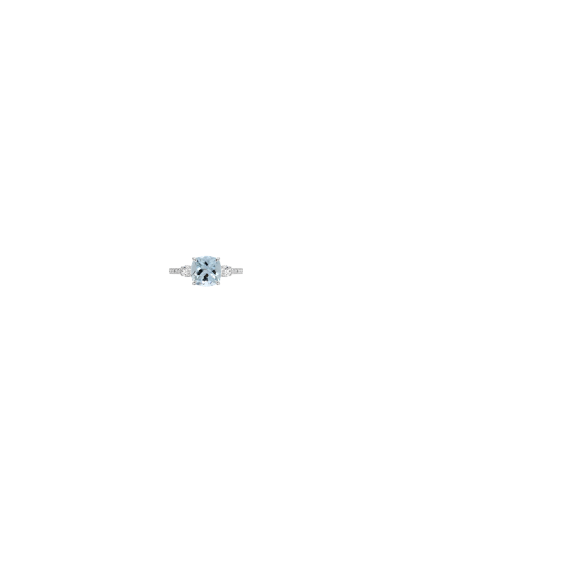 Ring on Hand