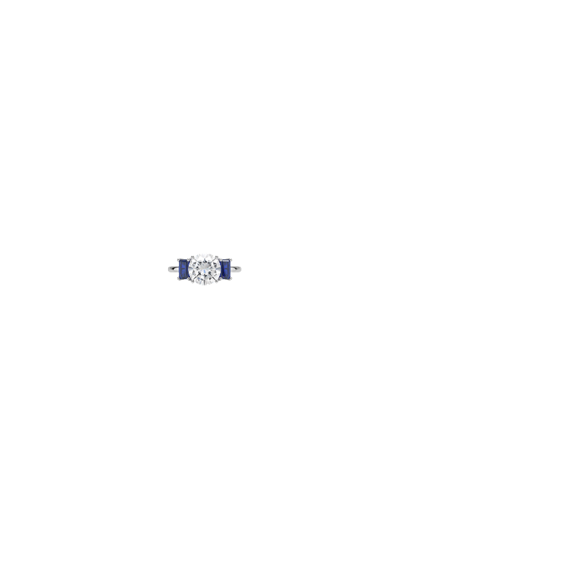Ring on Hand