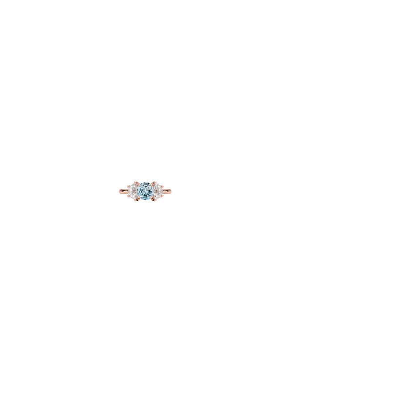 Ring on Hand