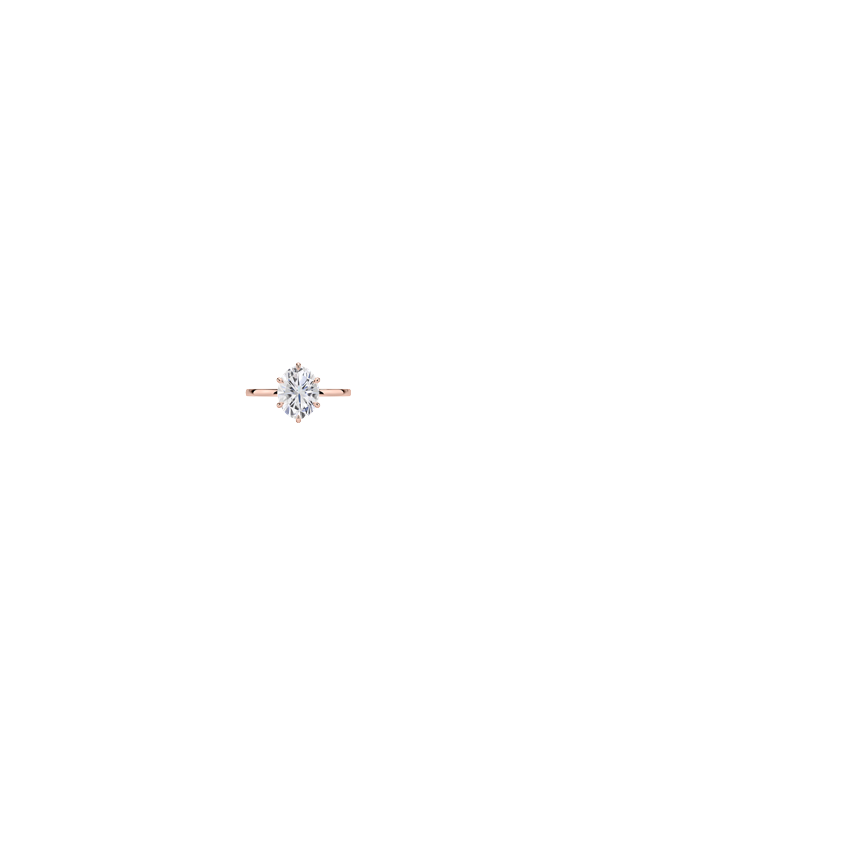 Ring on Hand