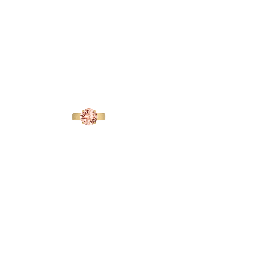Ring on Hand