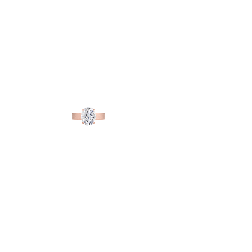 Ring on Hand