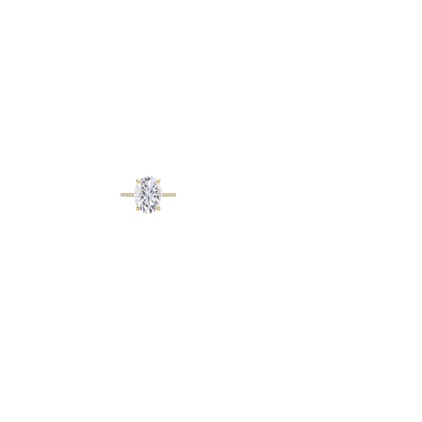 Ring on Hand