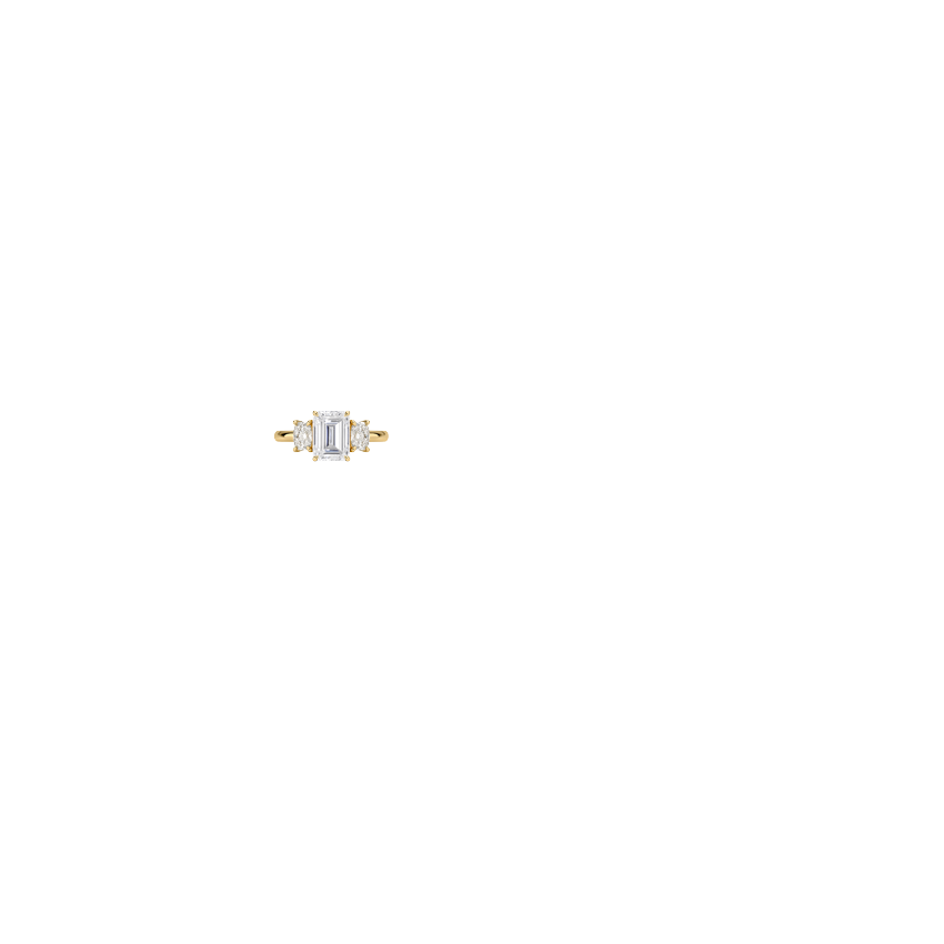 Ring on Hand