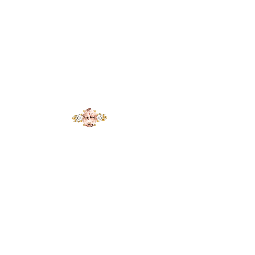 Ring on Hand