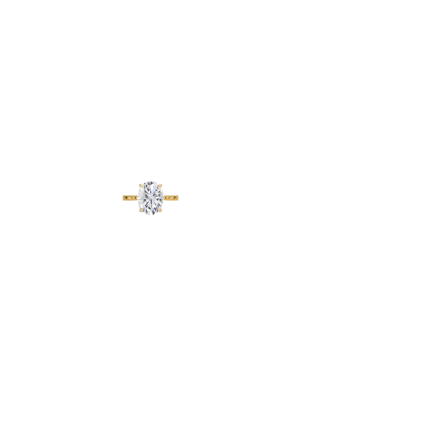 Ring on Hand