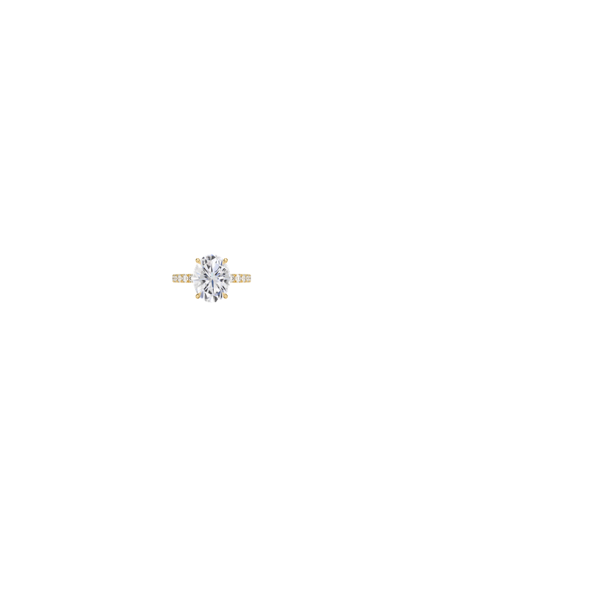 Ring on Hand