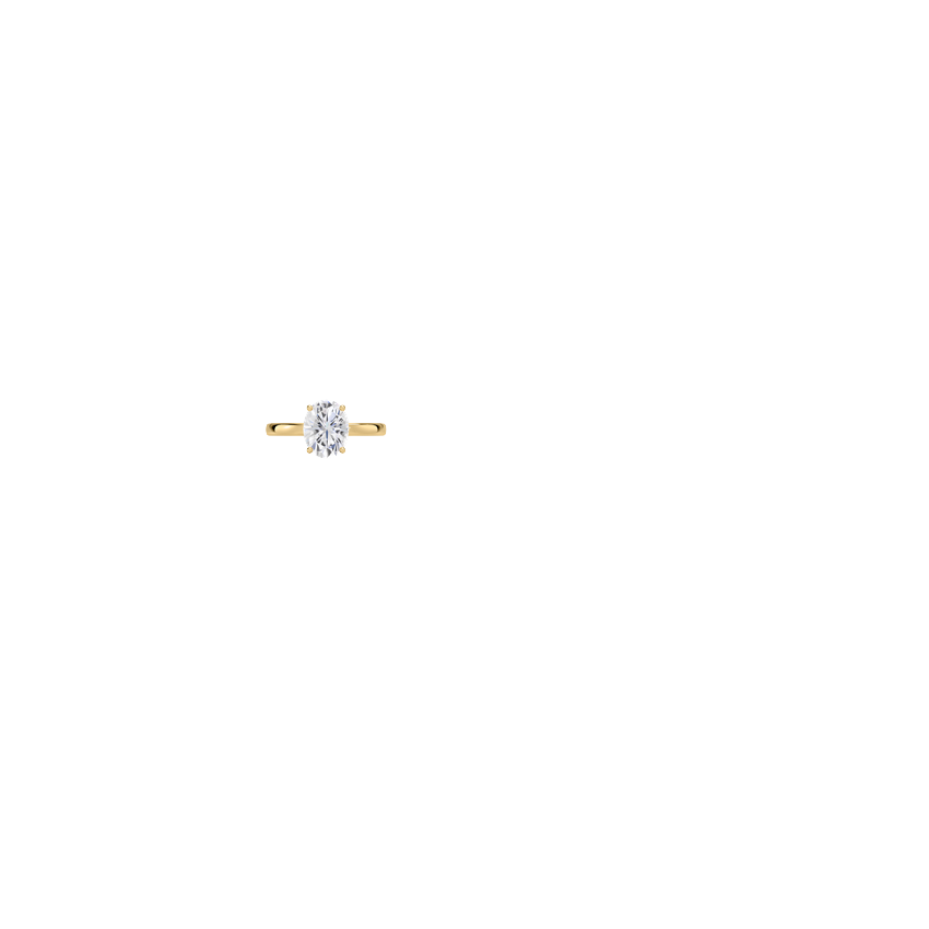 Ring on Hand