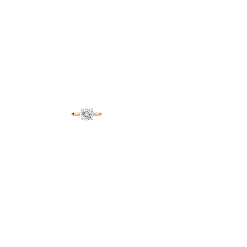 Ring on Hand