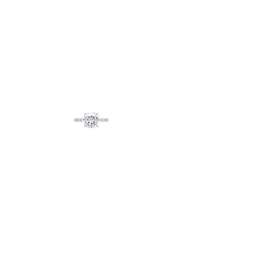 Ring on Hand