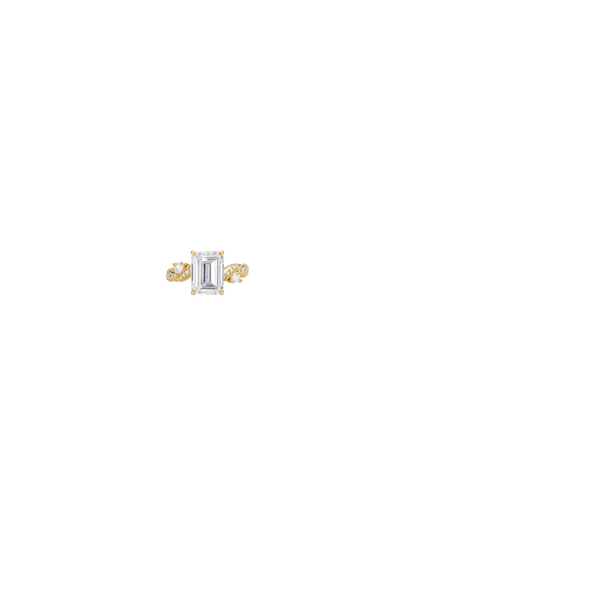 Ring on Hand