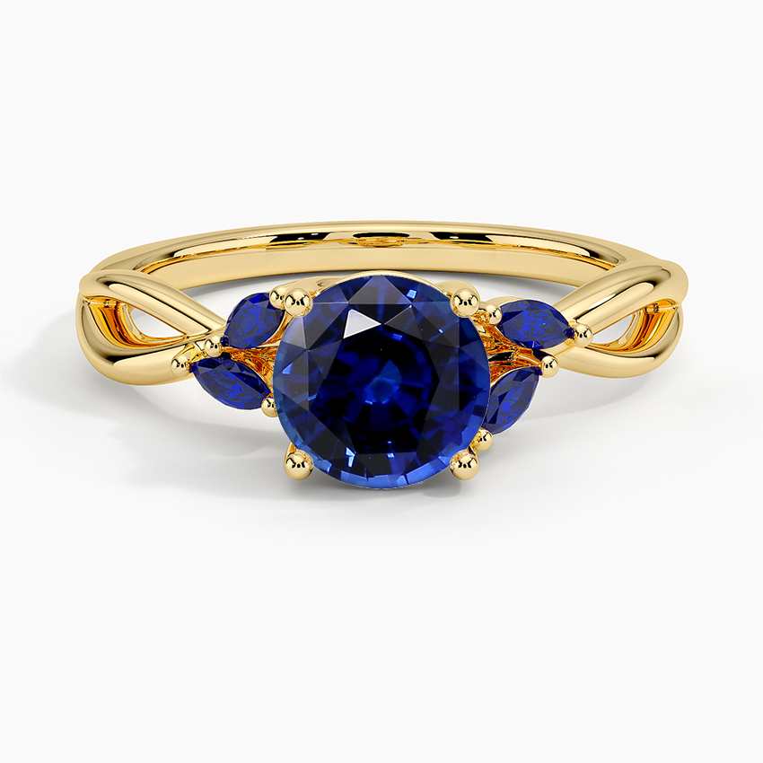 CYO Diamond Ring