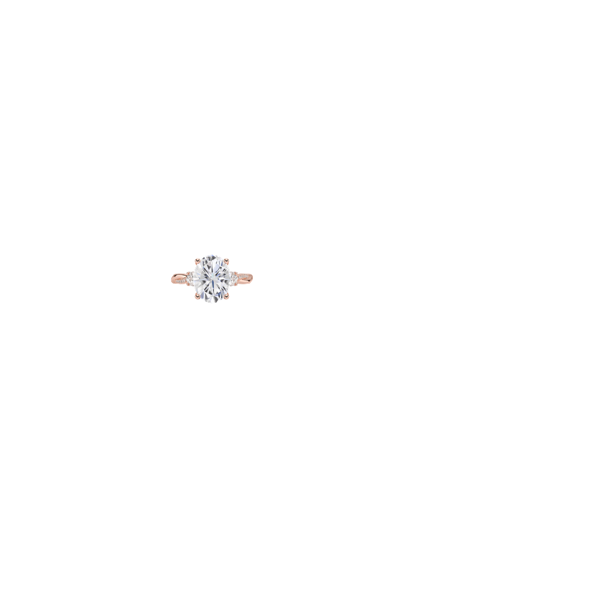 Ring on Hand