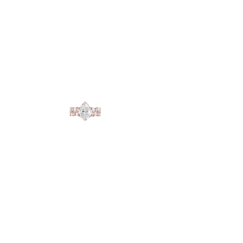 Ring on Hand
