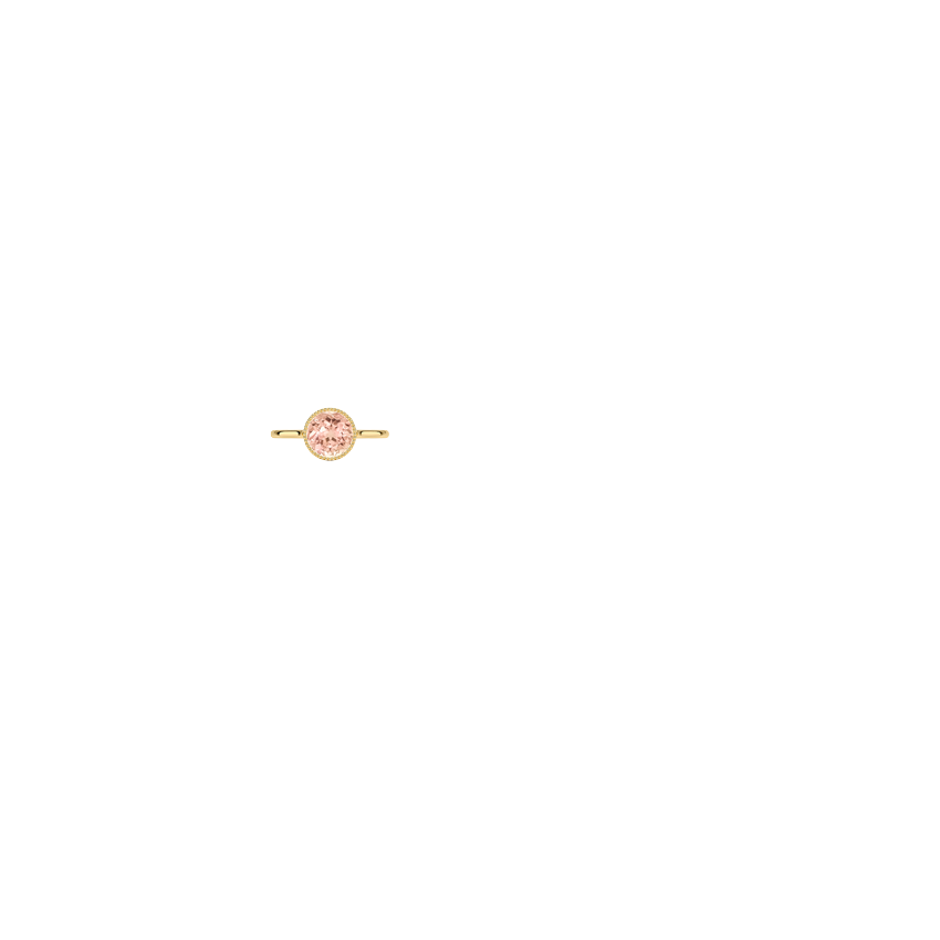 Ring on Hand