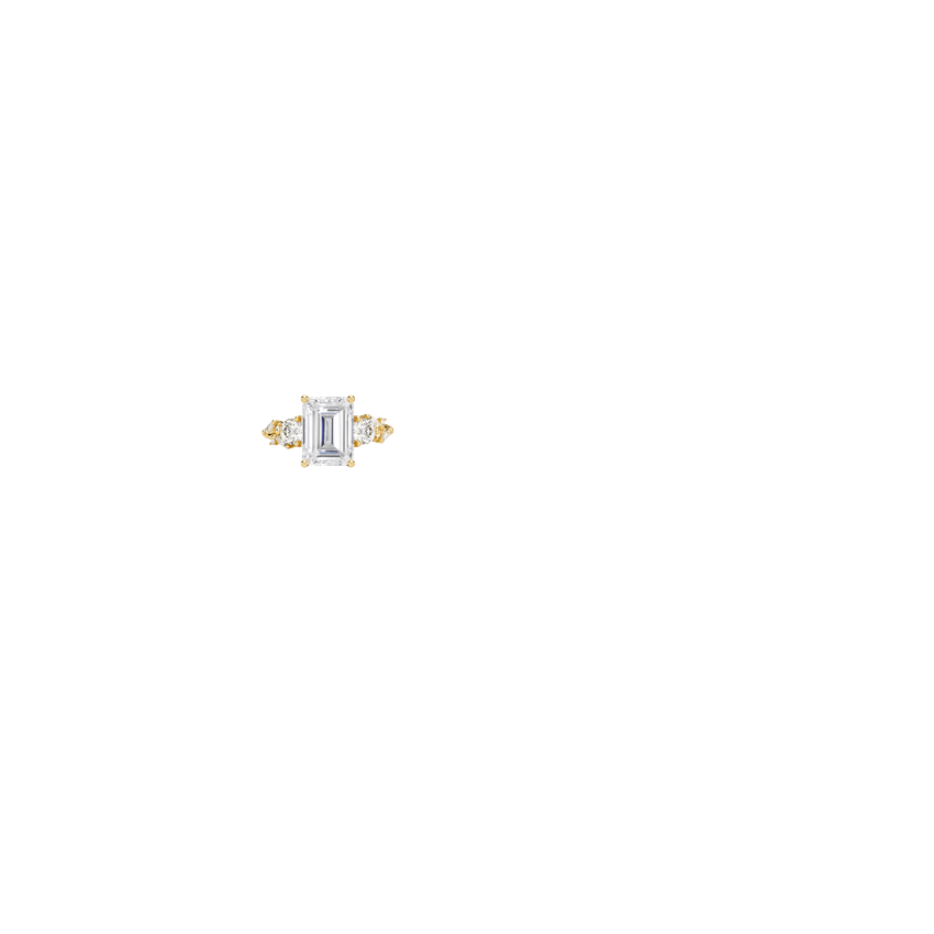 Ring on Hand