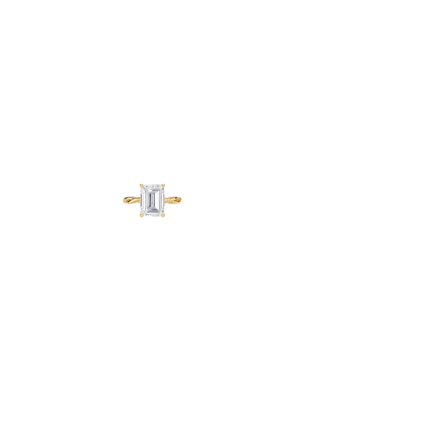 Ring on Hand