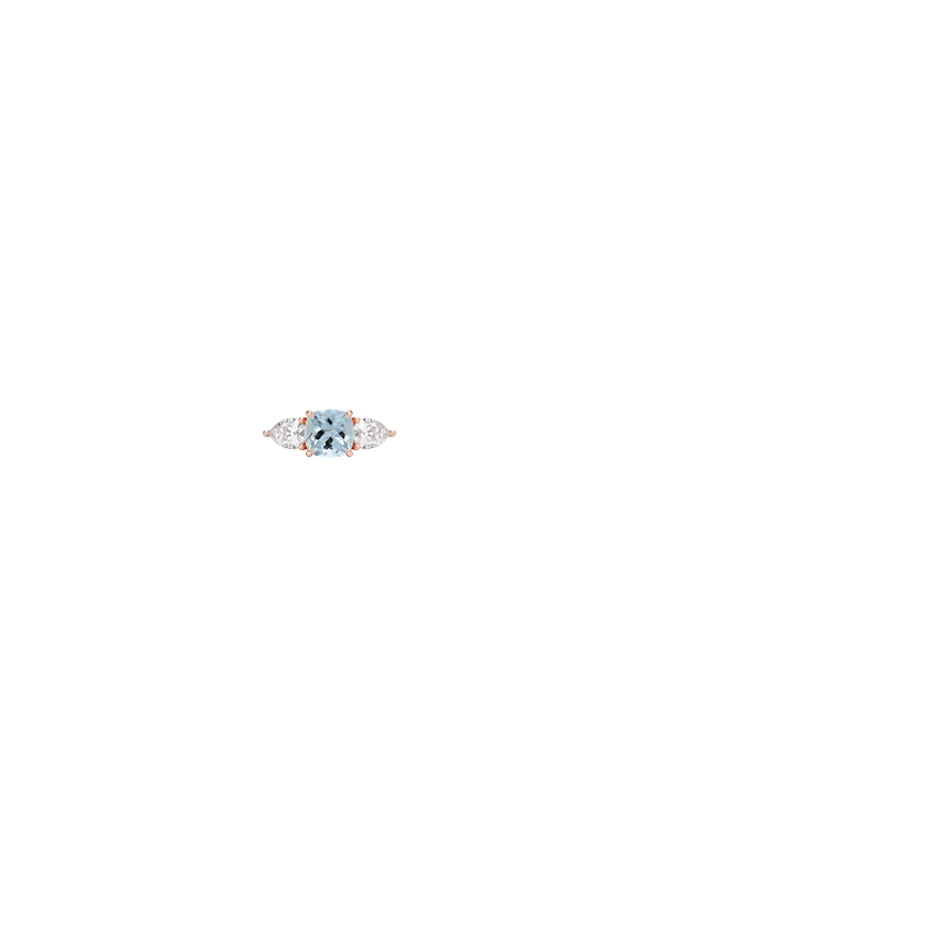 Ring on Hand