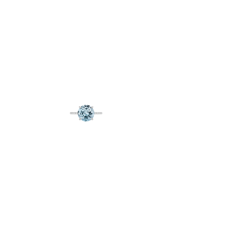 Ring on Hand