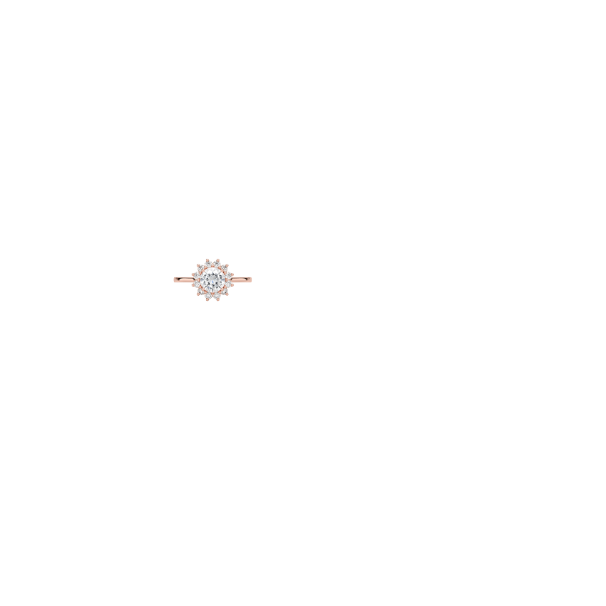 Ring on Hand