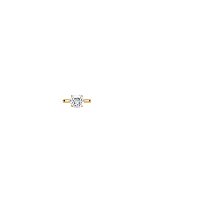Ring on Hand
