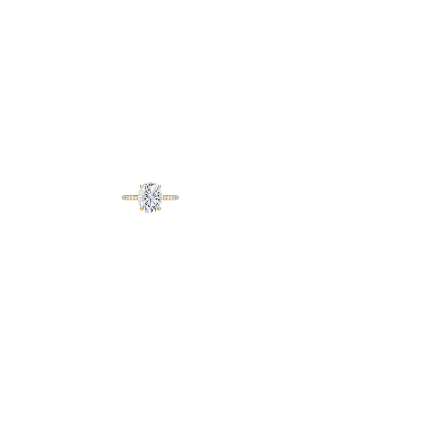 Ring on Hand