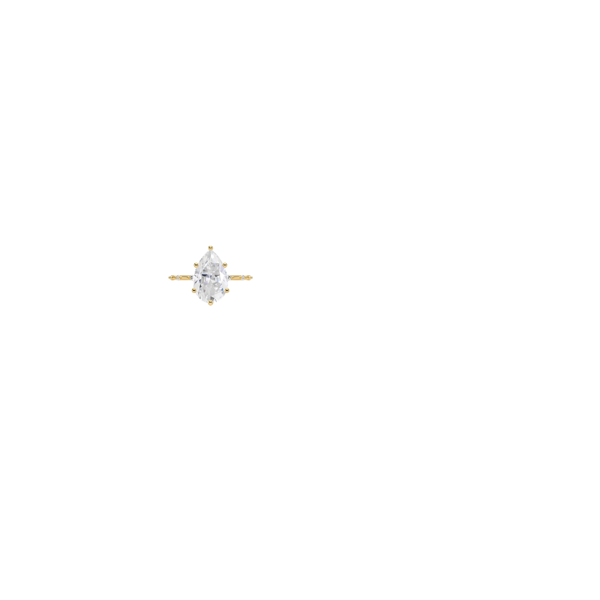 Ring on Hand