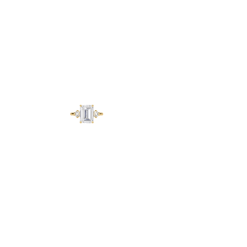 Ring on Hand