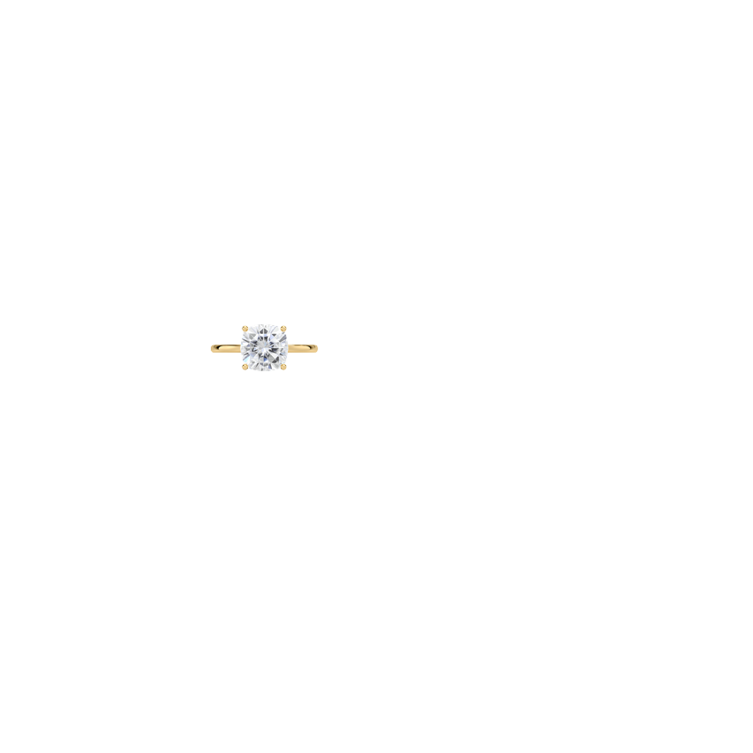 Ring on Hand
