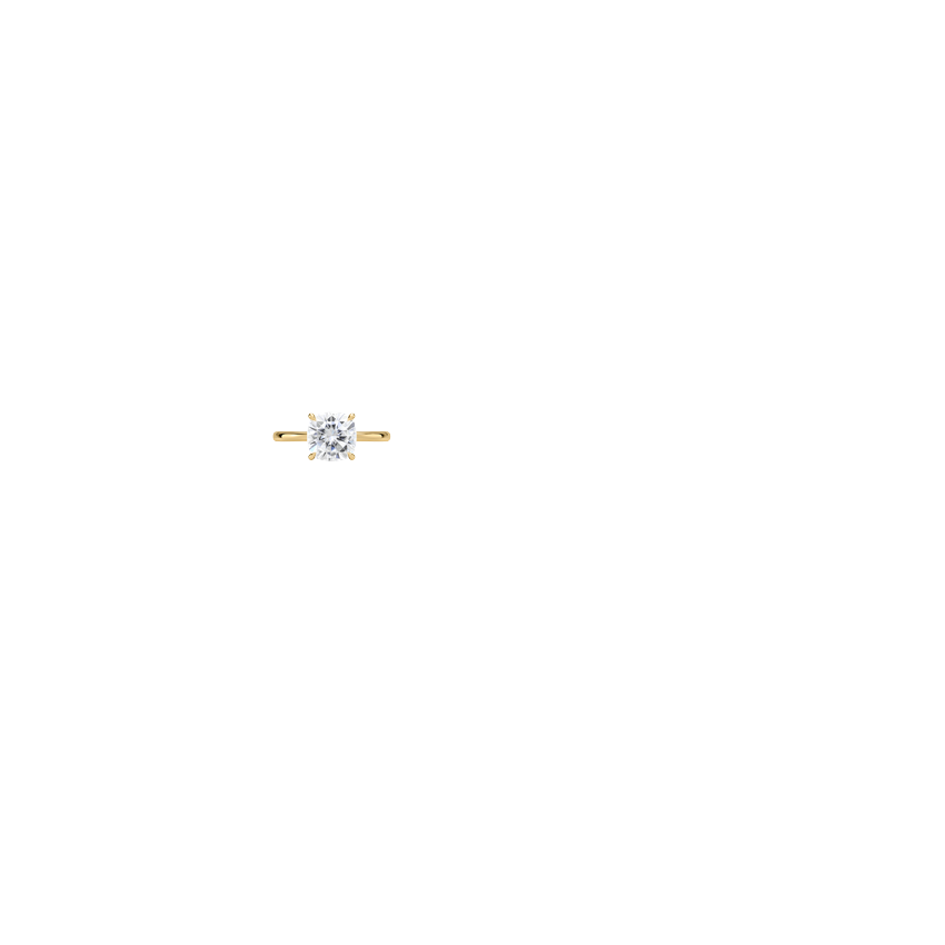 Ring on Hand
