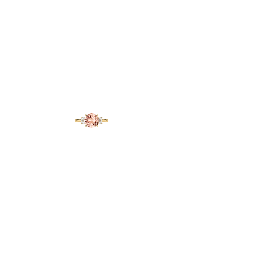 Ring on Hand