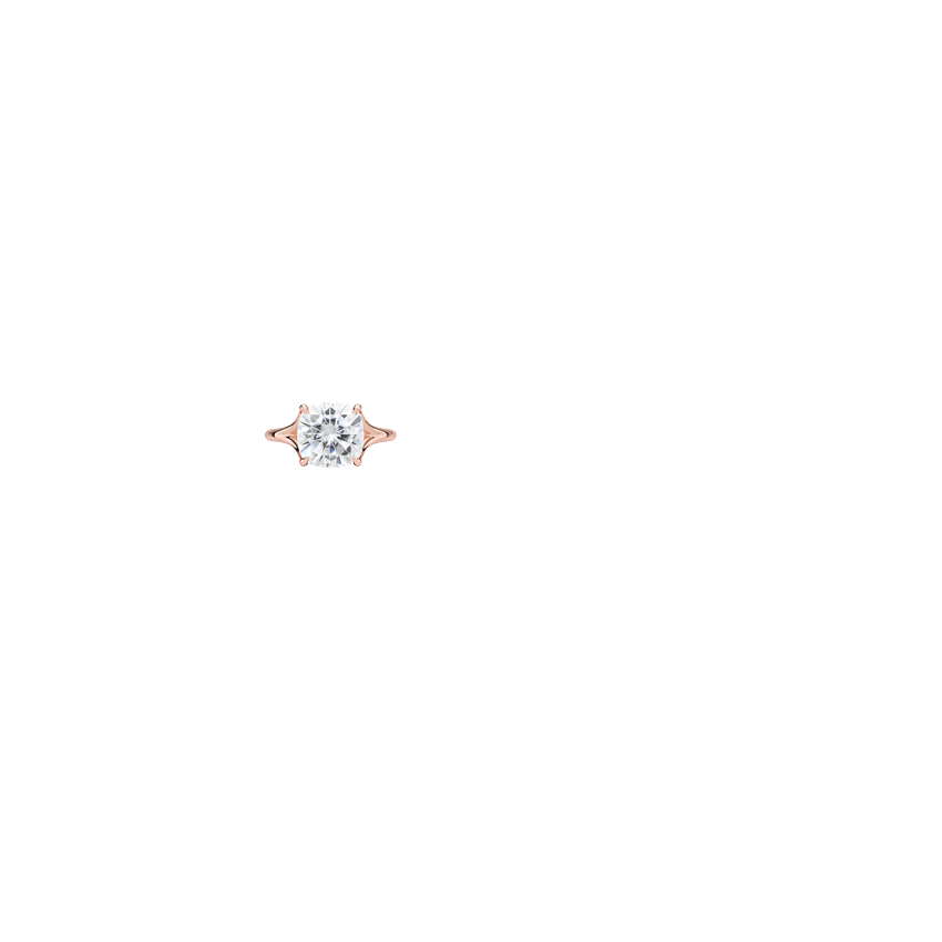 Ring on Hand