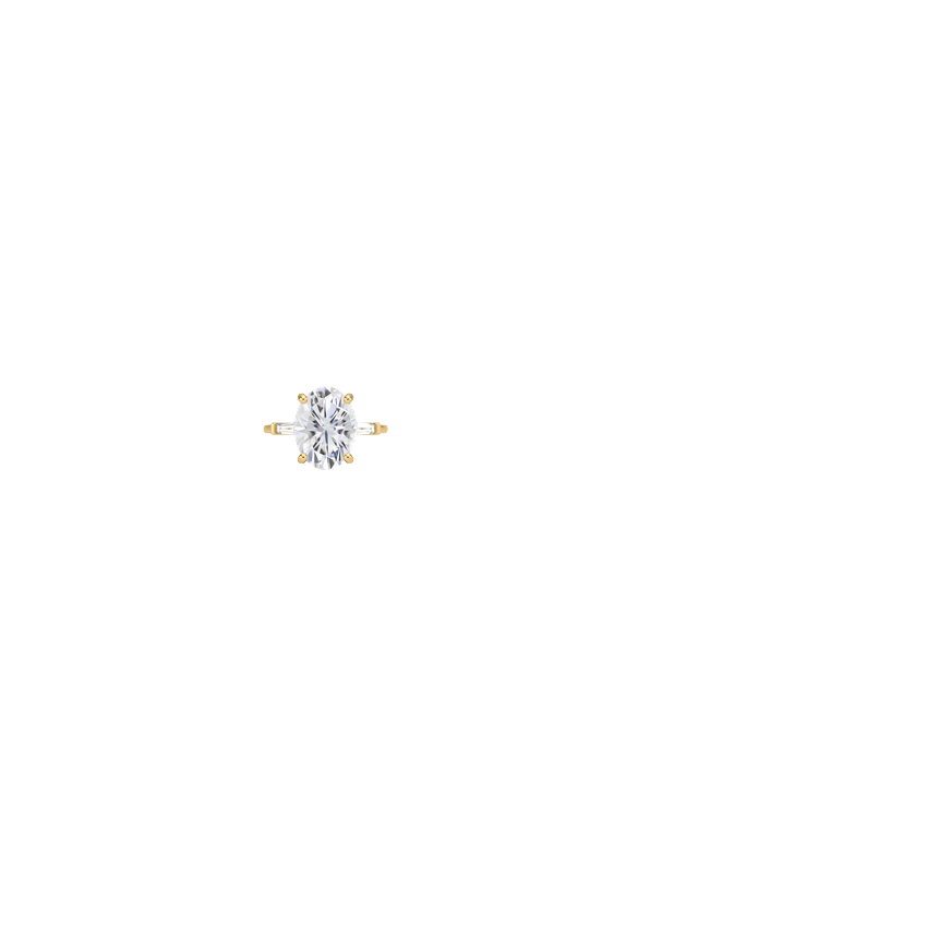Ring on Hand