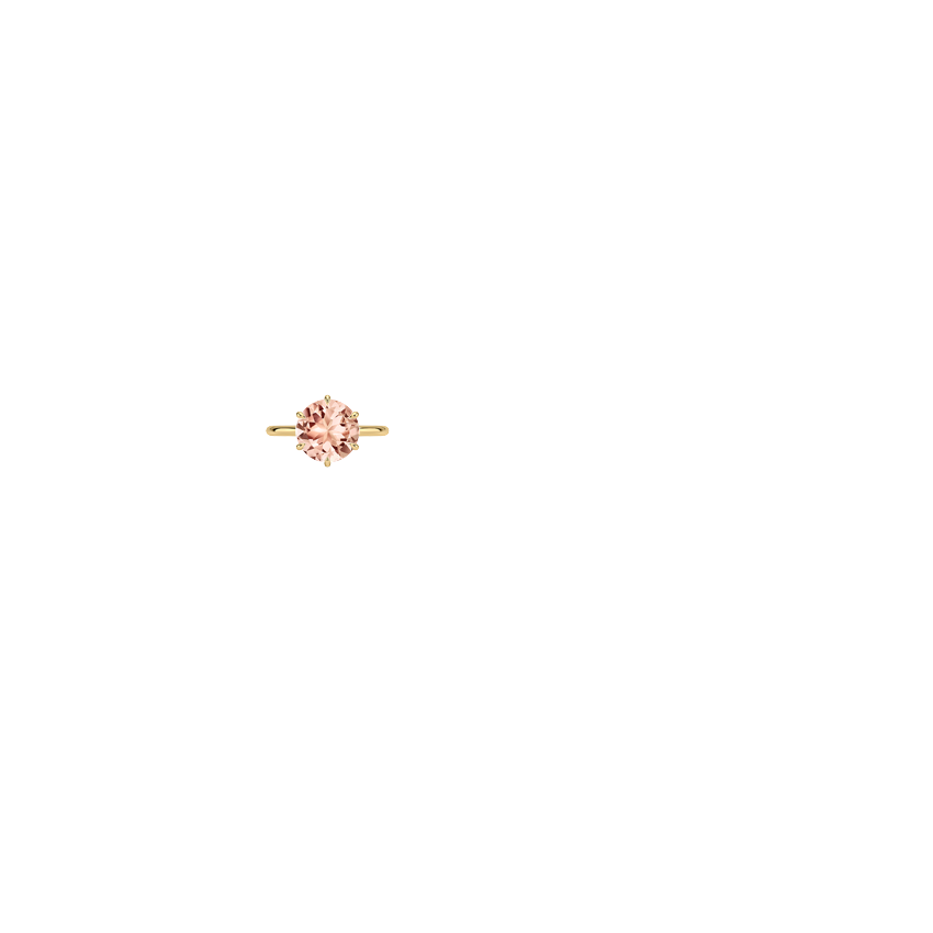 Ring on Hand