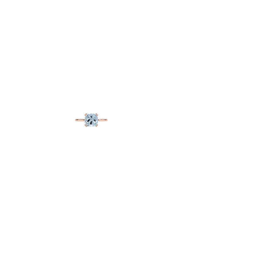 Ring on Hand